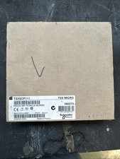 PLC Schneider Electric   TSX