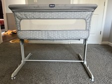 Chicco Next2Me Dream