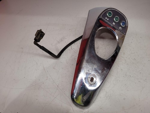 Kawasaki eliminator bn125 2007 - bn125,
