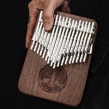 Pianoforte a Pollice 34 Tasti