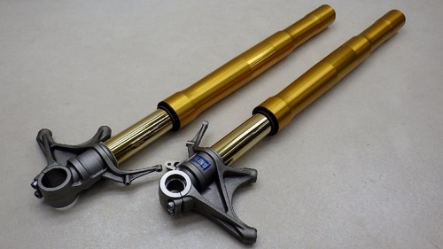 Ohlins forcelle anteriori - ohlins,