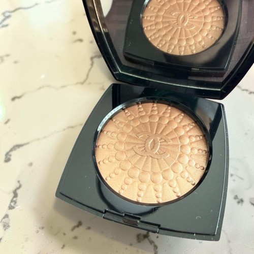 Chanel perles lumière - chanel,
