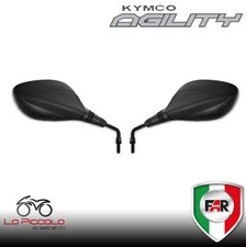 KYMCO AGILITY 125 2009-2013