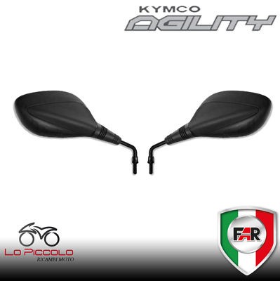 Kymco agility 125 2009 2013 - agility,