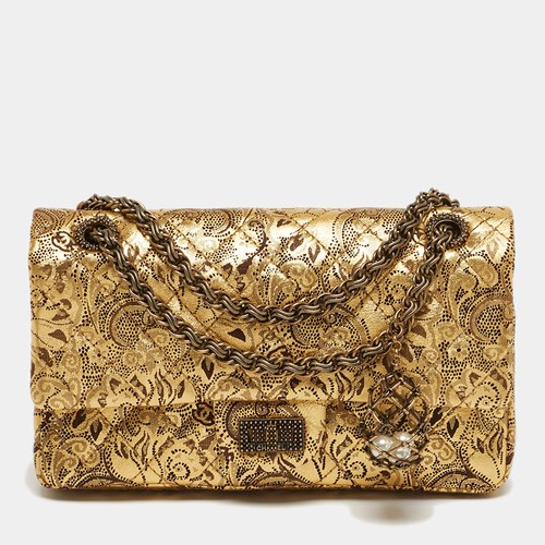 Borsa chanel reissue - 2.55, 225