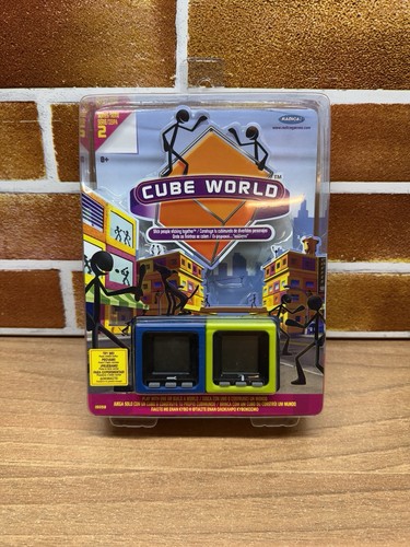 Cube world 16058 - cube,