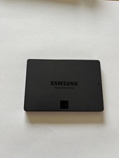 Samsung 870 QVO 1To 2,5" SATA