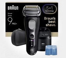 BRAUN Series 9 PRO+ 9660cc