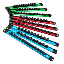 DURATECH 9PCS ALUMINUM