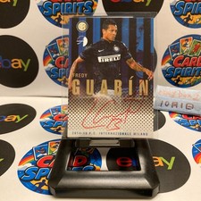 2014/15 EPOCH F.C. Biglietto