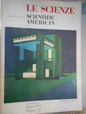 scienze scientific american
