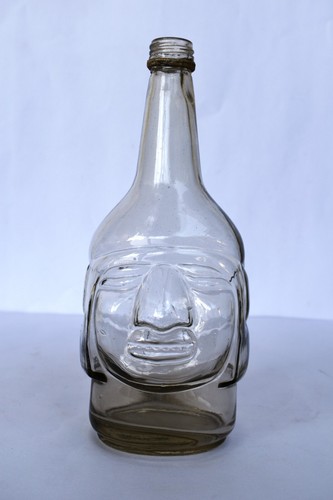 Antico liquore bottiglia - antico,