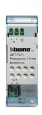 Protezione Linea telefonica