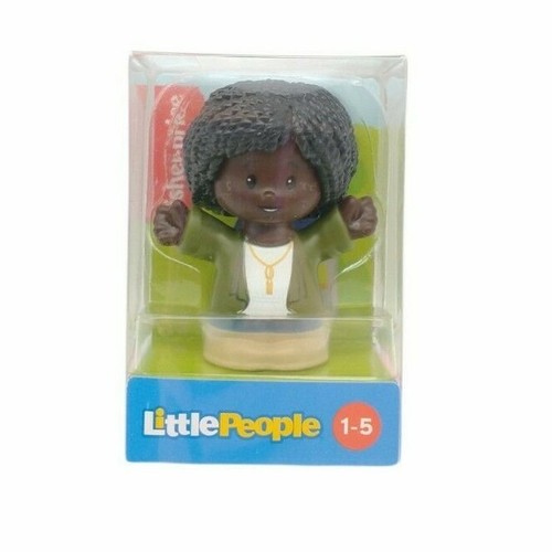 Fisher price little people - fisher,