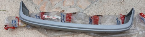 Paraurti posteriore originale - paraurti,
