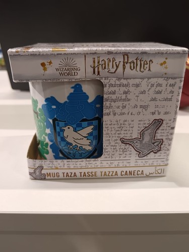Tazza harry potter - tazza,