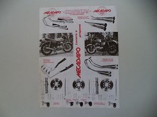 advertising Pubblicità 1977