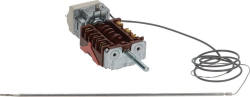 Termostato 323 forno - 76-323°c,