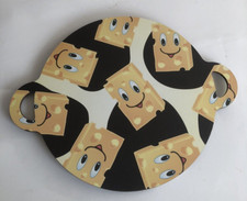 Vassoio Melamina Alessi Twergi