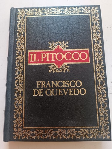 Pitocco francisco de - il,