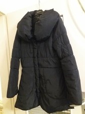 Giacca donna tg.L Piazza Italia Easy Collection colore blu