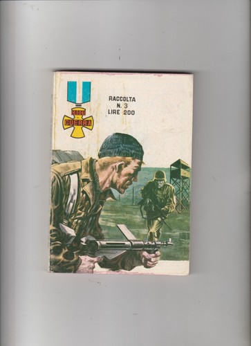 Lotto fumetti croce di - fumetti,