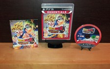 DRAGON BALL Z ULTIMATE