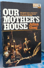 Our Mother's House. Julian