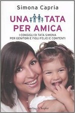 Una tata per amica Capria