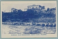 S. FLAVIA / SANTA FLAVIA