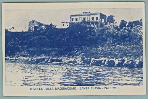 Flavia santa - flavia,