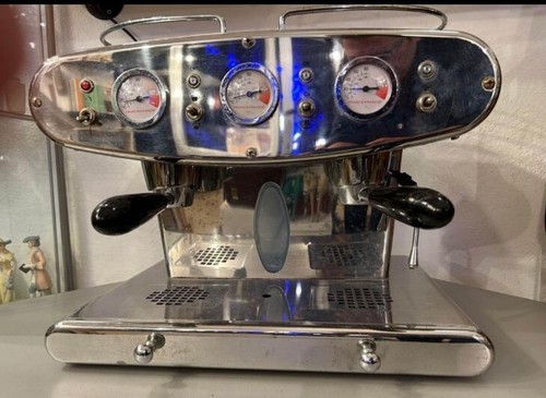 Macchina caffè illy - illy, x2