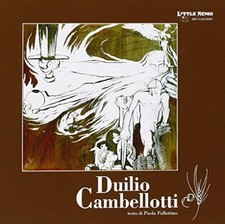 DUILIO CAMBELLOTTI. CATALOGO