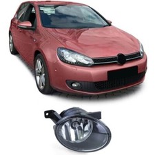 Fendinebbia destro per VW Golf
