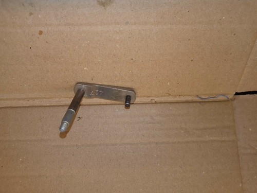 Alberino per tandem tergi - tandem, auto