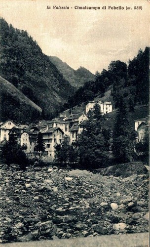 Vercelli valsesia fobello - vercelli,