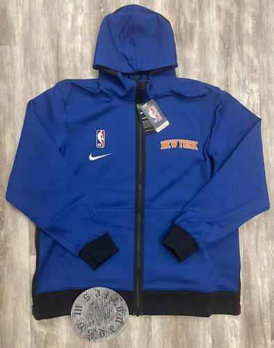 Nwt new york knicks - nike, nba