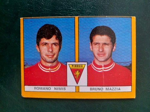 Figurina calciatori edis - figurina,