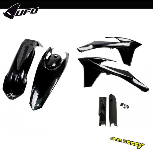 Full kit plastiche ufo plast - full,