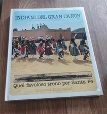 Indiani Del Gran Canon. Quel
