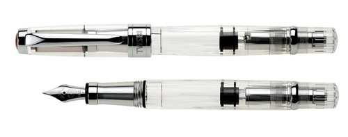 Penna stilografica twsbi - penna,