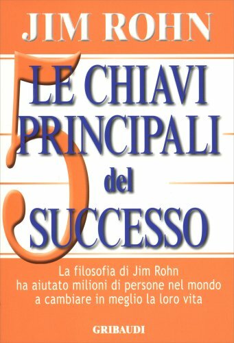Libro chiavi principali - libro, 5