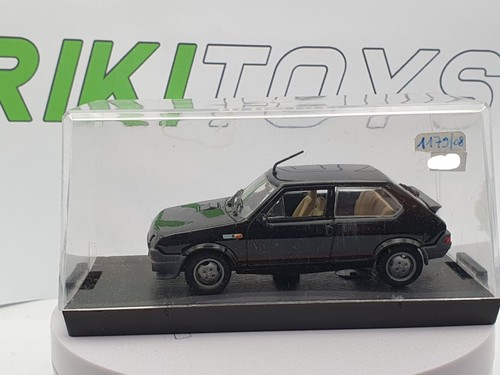 Fiat ritmo 125 abarth - 125,