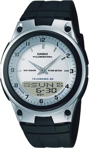 Orologio uomo casio - uomo,