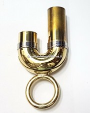 Yamaha pompa 2 pistone eufonio YEP 321 LACCATA