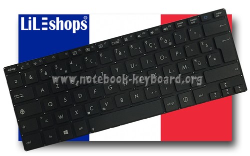 Clavier français original - clavier,