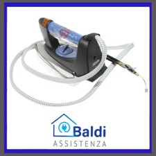 Assieme ferro ricambio - di,