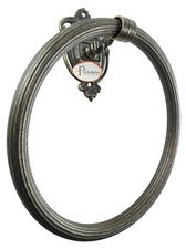 Accessori bagno ottone