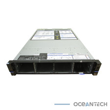 IBM QRadar xx29 2x Xeon