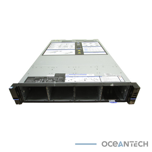 Ibm qradar xx29 xeon - qradar,